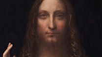 image de The Lost Leonardo Bande-annonce VO