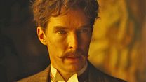 image de la vidéo La Vie Extraordinaire de Louis Wain Bande-annonce VO