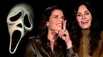 image de Interview Scream : la saga vue par Neve Campbell et Courteney Cox