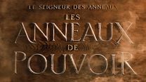 image de Le Seigneur des Anneaux : Les Anneaux de Pouvoir - saison 1 Teaser (2) VF