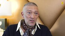 image de Interview : Vaillante par Vincent Cassel - "Une femme peut tout faire"