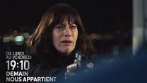 image de Demain nous appartient : la bande-annonce des épisodes du 7 au 11 février 2022