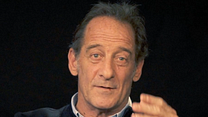 Vincent Lindon : "Je suis très ému par les films de Stéphane Brizé"