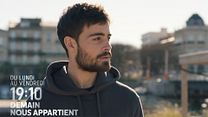 image de Demain nous appartient : la bande-annonce des épisodes du 21 au 25 février 2022