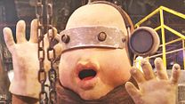 image de Junk Head Teaser VF