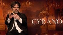 image de Cyrano : Peter Dinklage dans une relecture musicale du classique