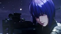 image de Ghost in the Shell SAC_2045 - saison 2 Bande-annonce VO