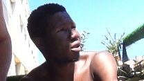 image de Aboubakar et moi (Chronique d'un confinement) Bande-annonce VF