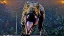 Jurassic World : La Colo du Crétacé - saison 5 Teaser VO