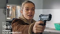 image de Demain nous appartient : la bande-annonce des épisodes du 25 au 29 avril 2022