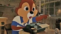 image de Tic et Tac, les Rangers du risque : le film Bande-annonce VO