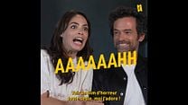 image de Interview Coupez ! : l'équipe du film raconte la folie du tournage