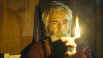 image de Domingo et la brume Bande-annonce VO