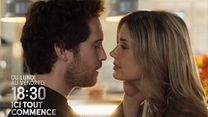image de Ici tout commence : la bande-annonce des épisodes du 23 au 27 mai 2022