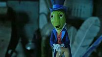 image de la vidéo Pinocchio Bande-annonce VF