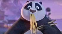 image de la vidéo Kung Fu Panda : Le chevalier dragon - saison 1 Bande-annonce VO