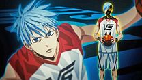 image de Kuroko's Basket : les 10 ans Teaser VF