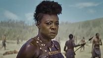 image de la vidéo The Woman King Bande-annonce VO