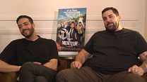 image de Menteur : l'interview Vrai / Faux de Tarek Boudali et Artus