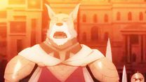image de DOTA: Dragon's Blood Saison 3 Bande-annonce VO