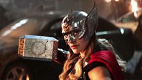 image de Thor: Love And Thunder Publicité VO