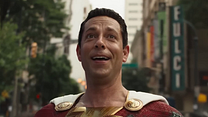 image de la vidéo Shazam! La Rage des Dieux Bande-annonce VO