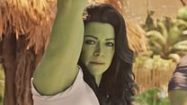 image de She-Hulk : Avocate - saison 1 Bande-annonce (2) VO