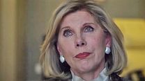 image de The Good Fight - saison 6 Bande-annonce VO