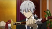 image de Bungo Stray Dogs - saison 4 Bande-annonce VO