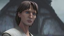 image de la vidéo Star Wars: Tales of the Jedi - saison 1 Bande-annonce VF