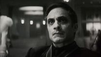 image de Werewolf By Night (Noir & Blanc) Bande-annonce VF