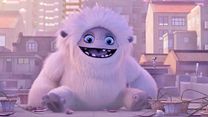 image de Abominable et la cité invisible - saison 1 Bande-annonce VO
