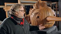image de Guillermo Del Toro's Pinocchio BONUS VO "Dans les coulisses"