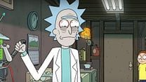 image de Rick et Morty - saison 6 Bande-annonce VF