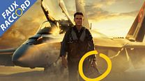 image de Les gaffes et erreurs de Top Gun : Maverick
