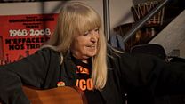 image de N'effacez pas nos traces ! Dominique Grange, une chanteuse engagée Bande-annonce VF
