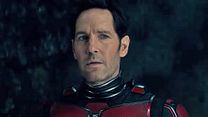image de Ant-Man et la Guêpe : Quantumania Bande-annonce VF
