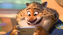 image de Zootopie+ - saison 1 Bande-annonce VO