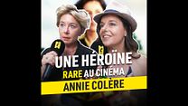 image de Annie Colère : Laure Calamy parle d'une histoire "jamais vue"