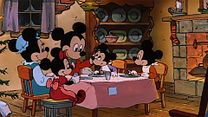 image de Le Noël de Mickey Teaser VF