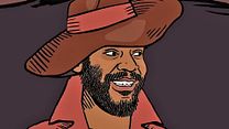 image de Mike Judge Présente : Les contes du bus de tournée - saison 2 Bande-annonce VO