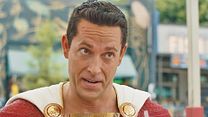 image de Shazam! La Rage des Dieux Bande-annonce (2) VO