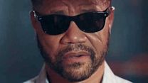 image de The Weapon Bande-annonce VO