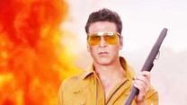 image de Selfiee Bande-annonce VO