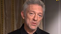 image de Liaison - saison 1 Interview de Vincent Cassel