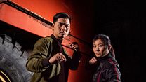 image de Dragon Cop Bande-annonce VF