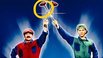 image de Les gaffes et erreurs de Super Mario Bros