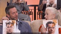 image de Shazam 2 : on a joué avec Zachary Levi et Helen Mirren 
