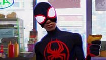 image de Spider-Man : Across The Spider-Verse Bande-annonce VF