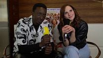 image de Ahmed Sylla - Camille Lou : l'interview Vrai ou faux !